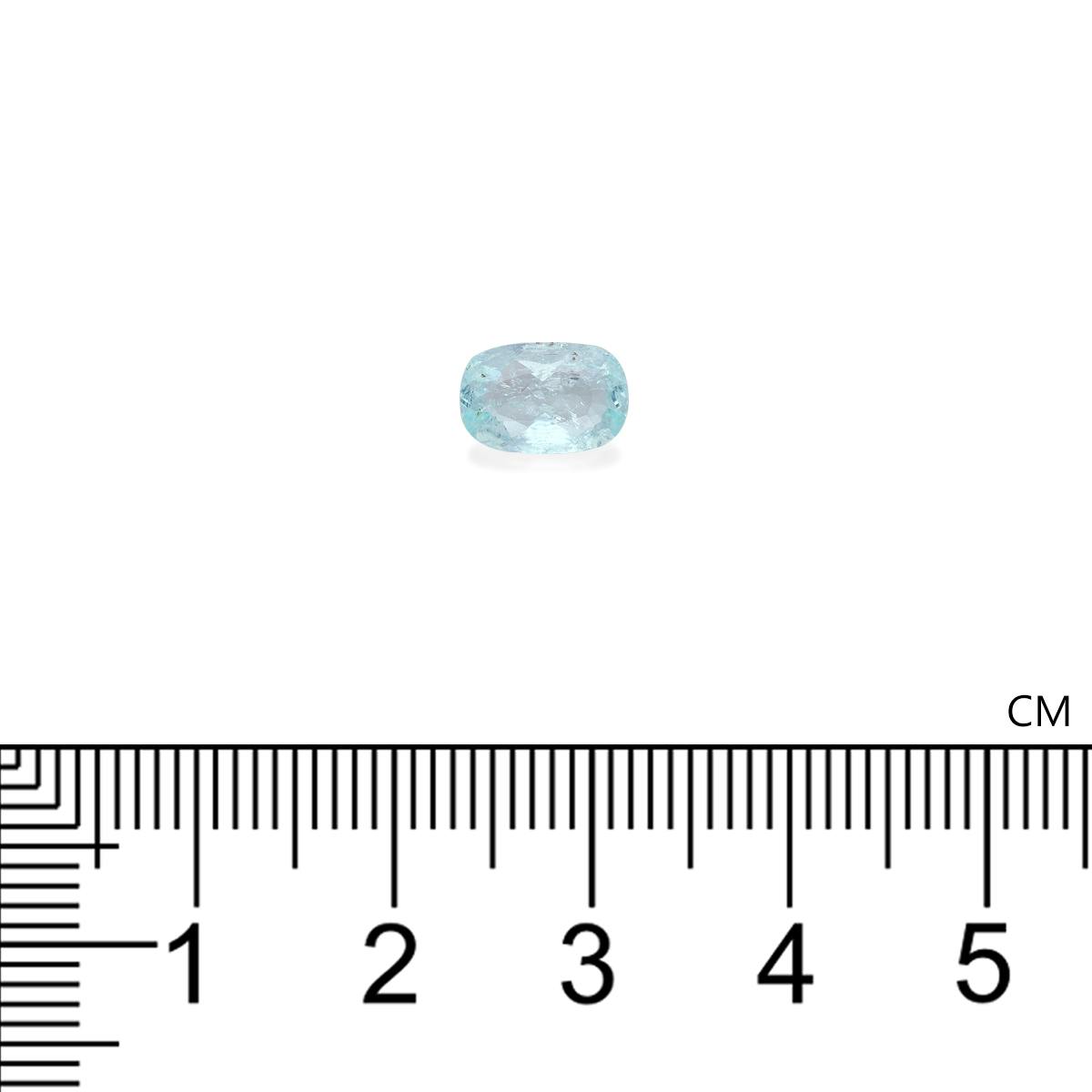 Paraiba Tourmaline 0.96 ct