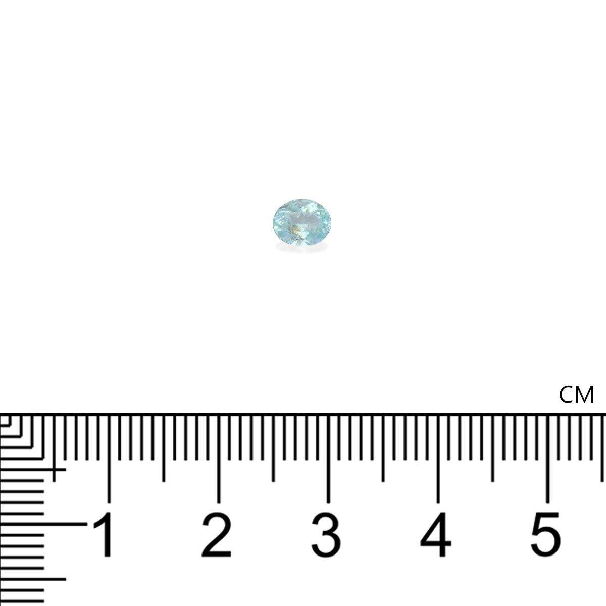 Paraiba Tourmaline 0.35 ct