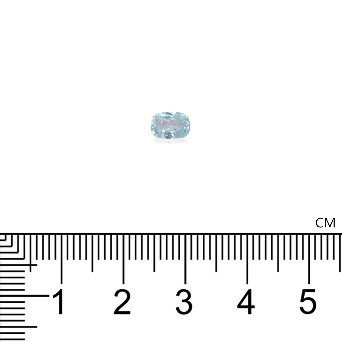 Paraiba Tourmaline 0.46 ct