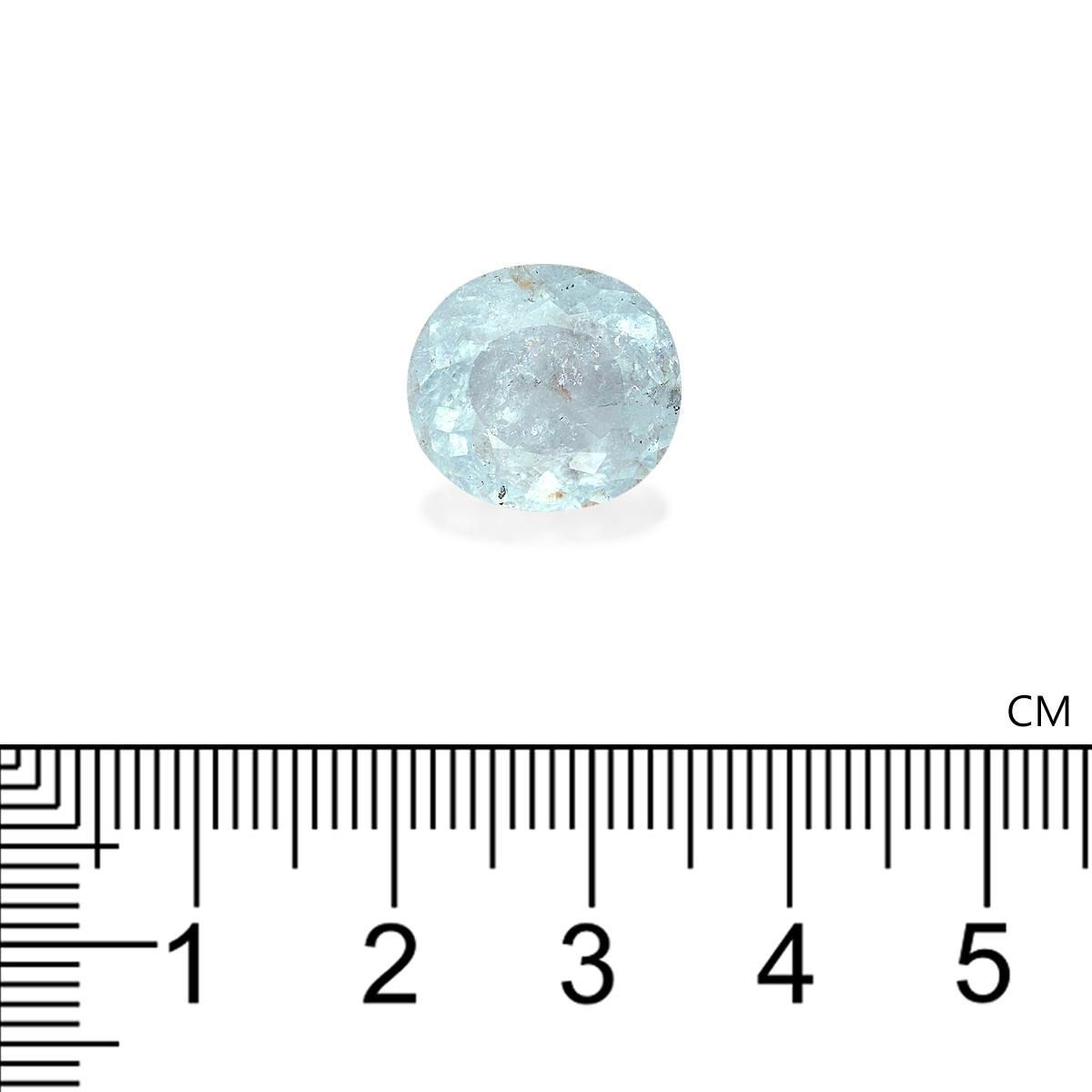 Paraiba Tourmaline 7.15 ct