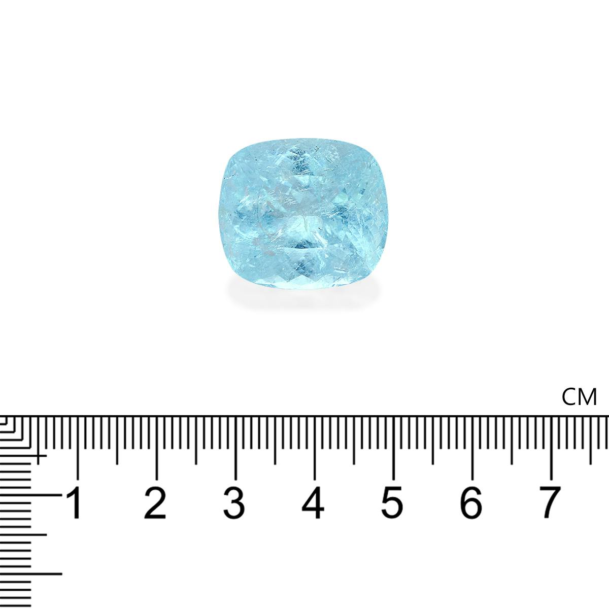 Paraiba Tourmaline 40.61 ct