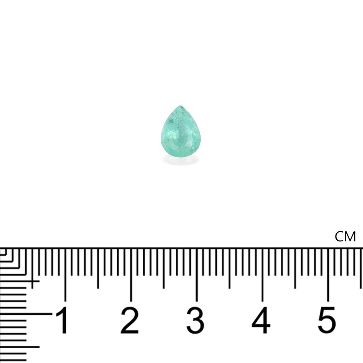 Paraiba Tourmaline 1.15 ct