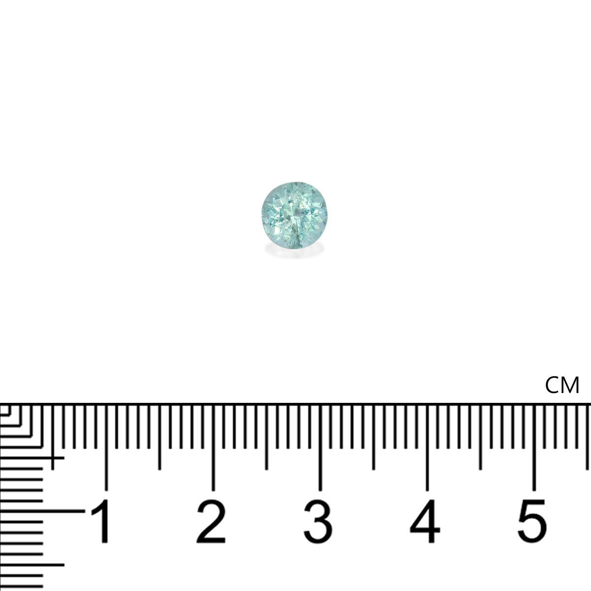 Paraiba Tourmaline 0.98 ct