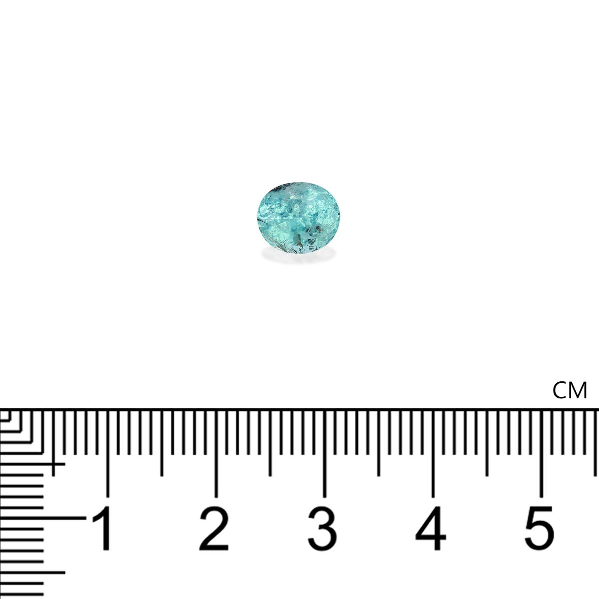 Paraiba Tourmaline 1.73 ct