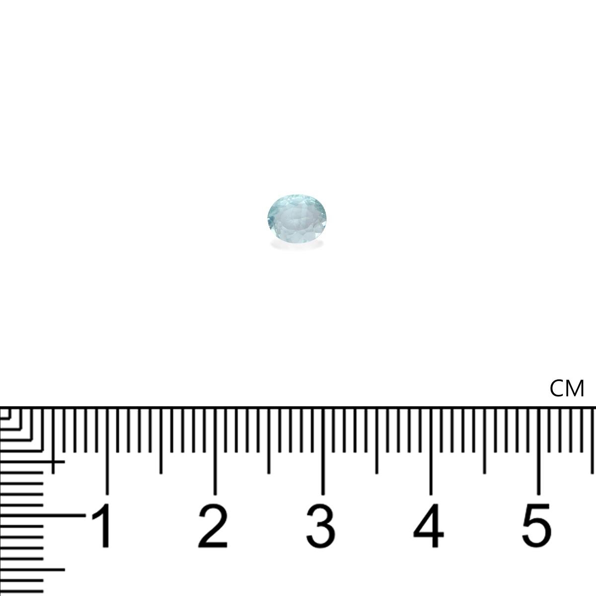 Paraiba Tourmaline 0.30 ct