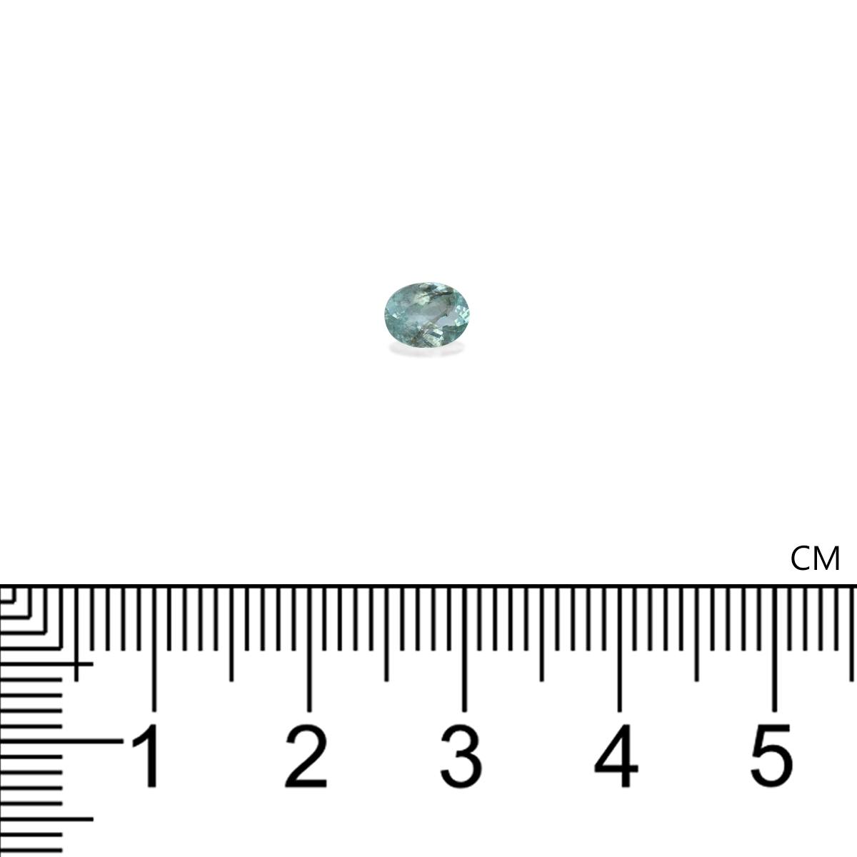 Paraiba Tourmaline 0.33 ct