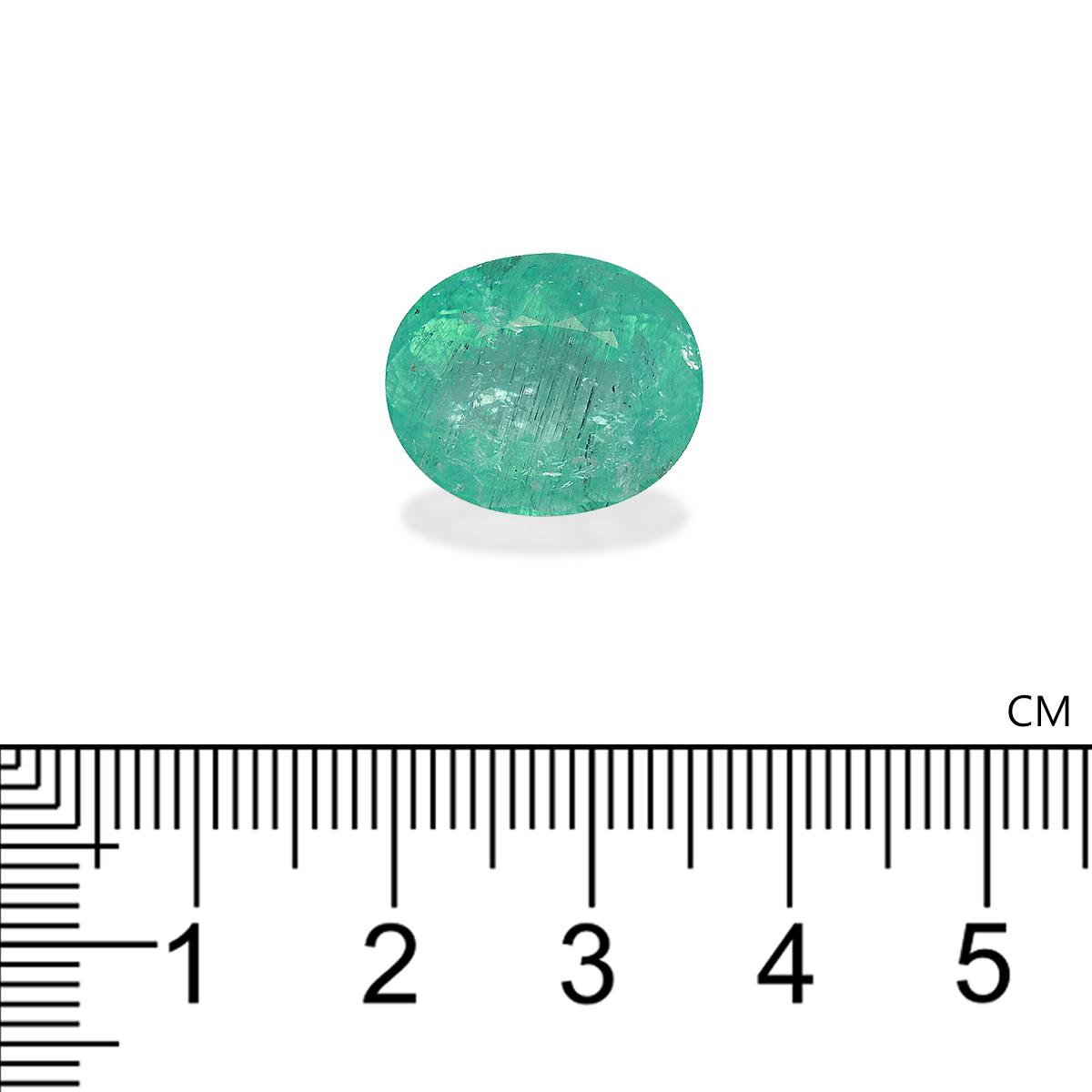 Paraiba Tourmaline 16.60 ct