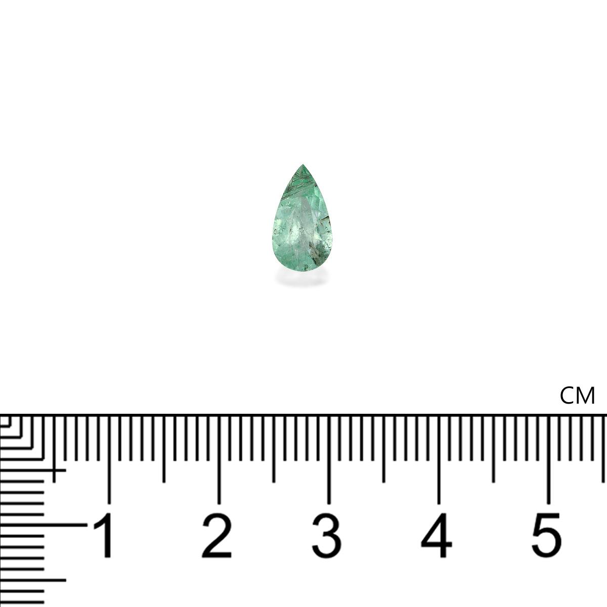 Paraiba Tourmaline 1.11 ct