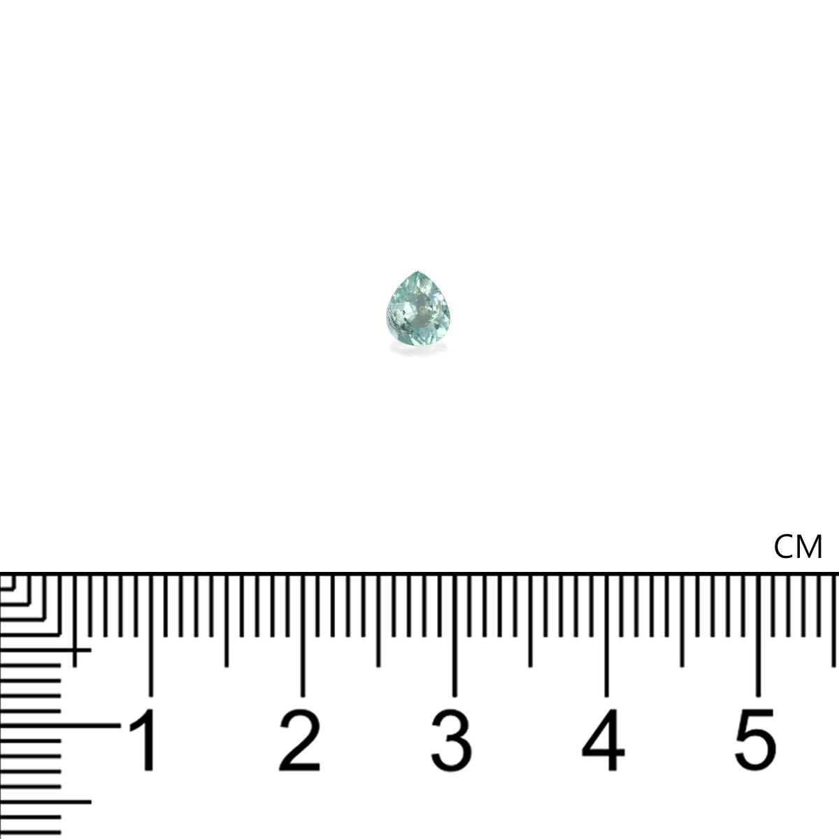 Paraiba Tourmaline 0.28 ct