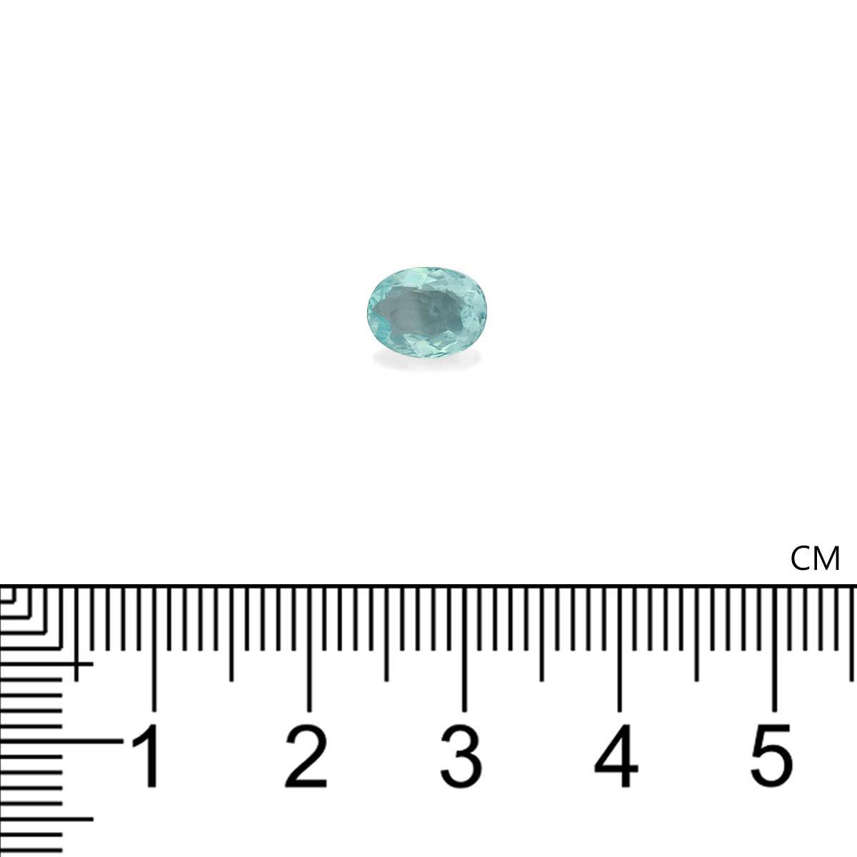 Paraiba Tourmaline 1.09 ct