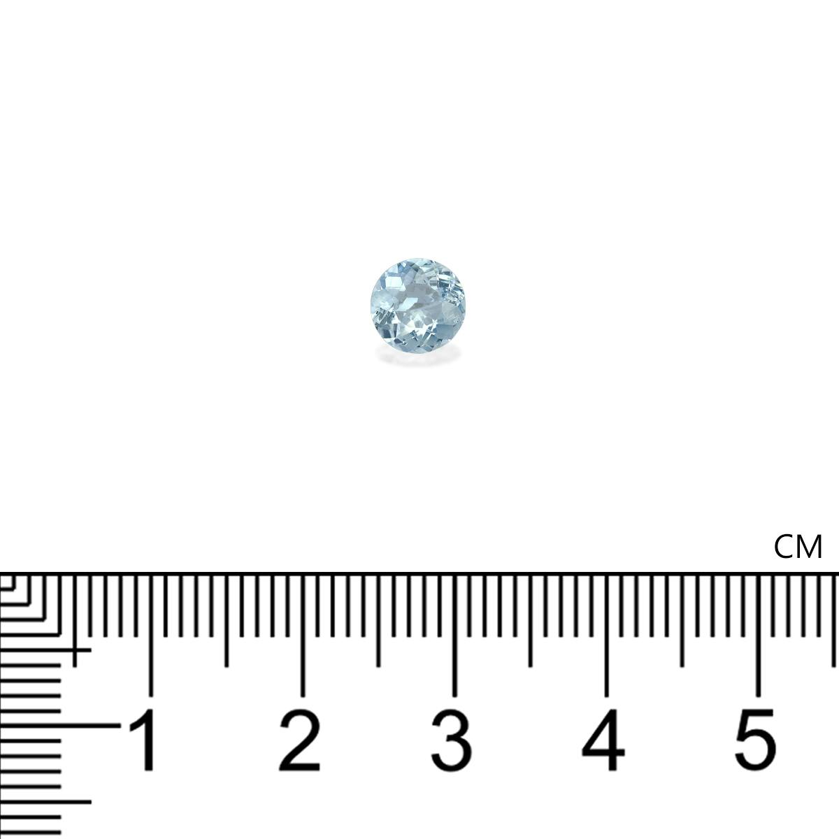 Paraiba Tourmaline 0.80 ct