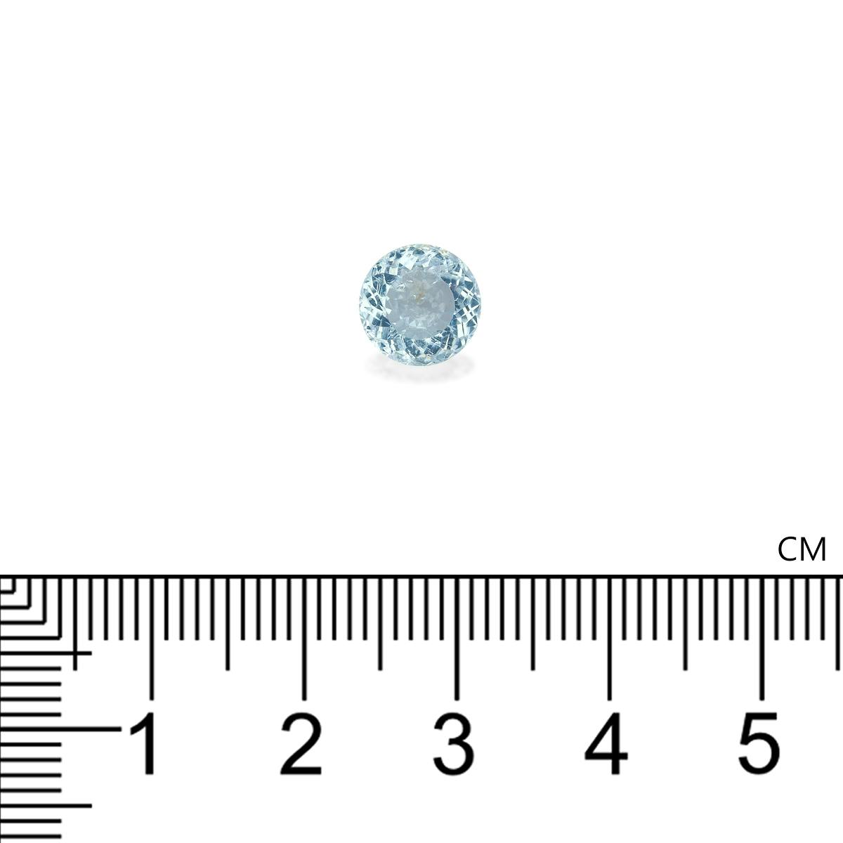 Paraiba Tourmaline 1.92 ct