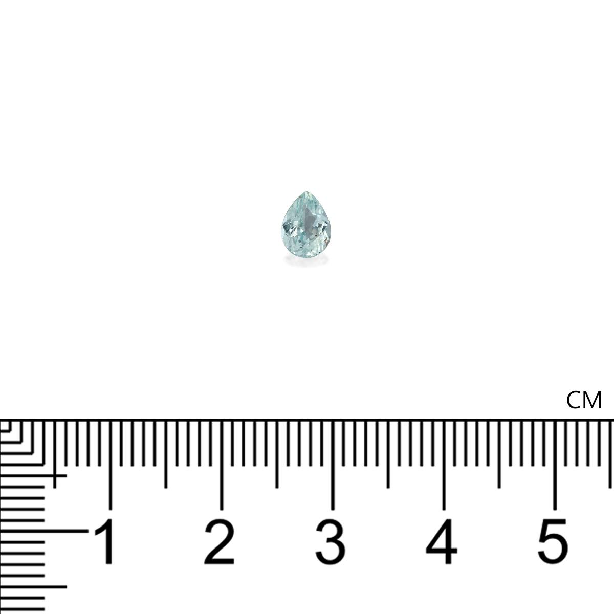 Paraiba Tourmaline 0.64 ct