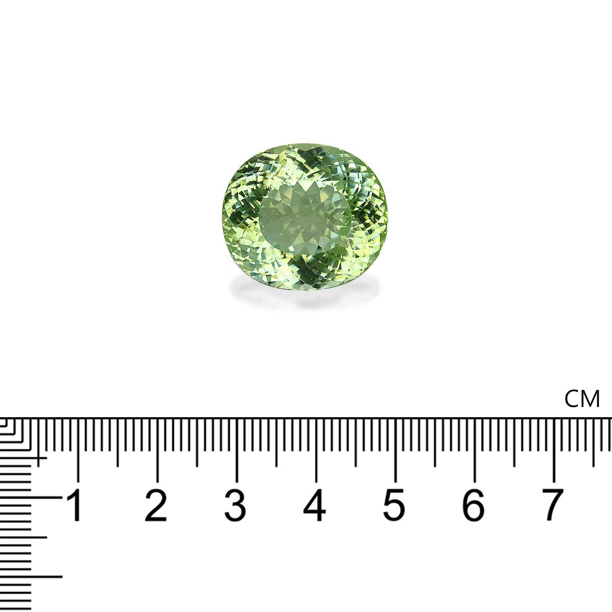 Paraiba Tourmaline 36.79 ct