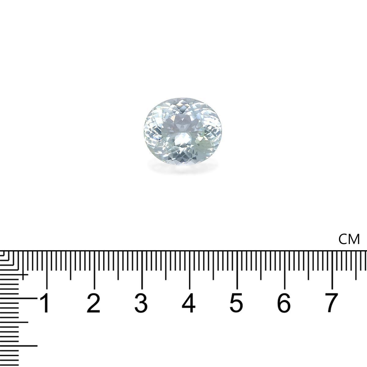 Paraiba Tourmaline 14.12 ct