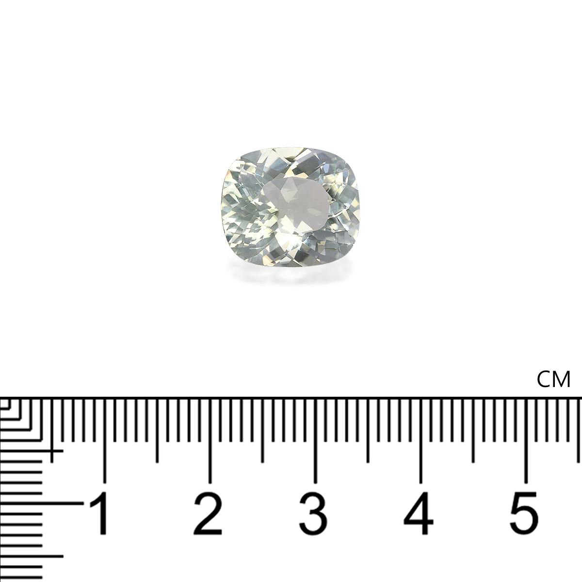Cuprian Tourmaline 6.64 ct
