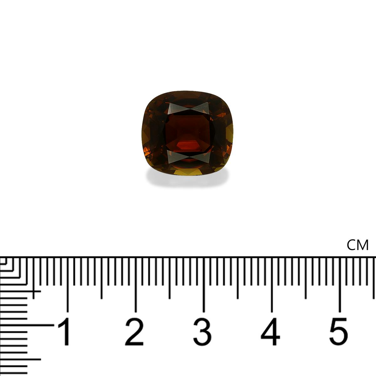 Cuprian Tourmaline 8.67 ct