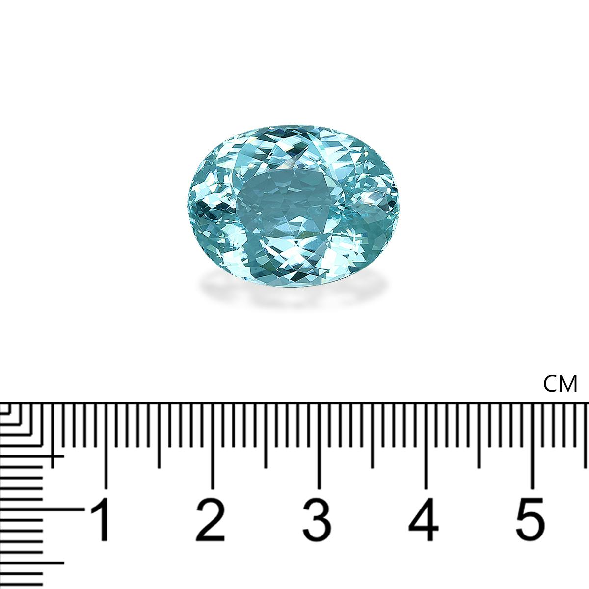 Paraiba Tourmaline 18.37 ct