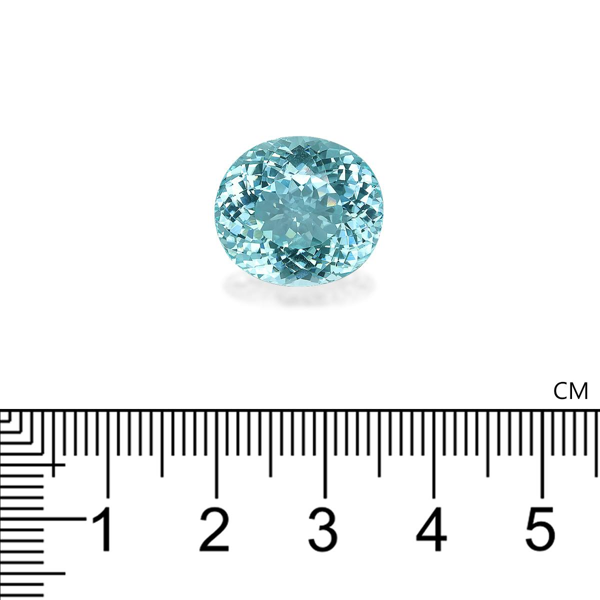 Paraiba Tourmaline 14.65 ct