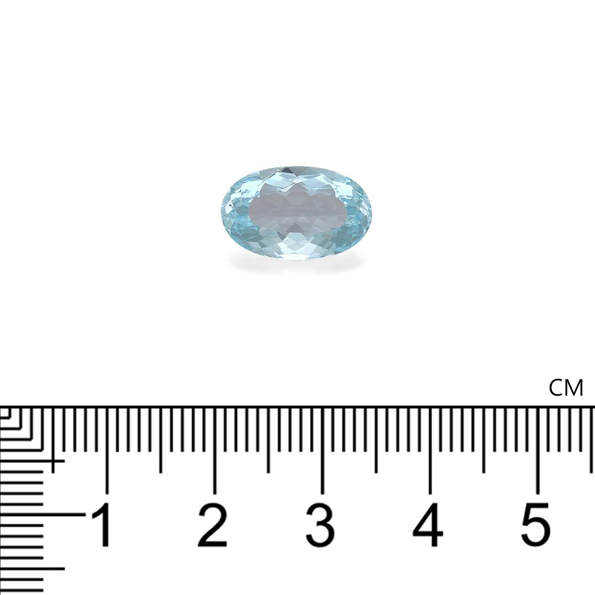 Paraiba Tourmaline 4.86 ct