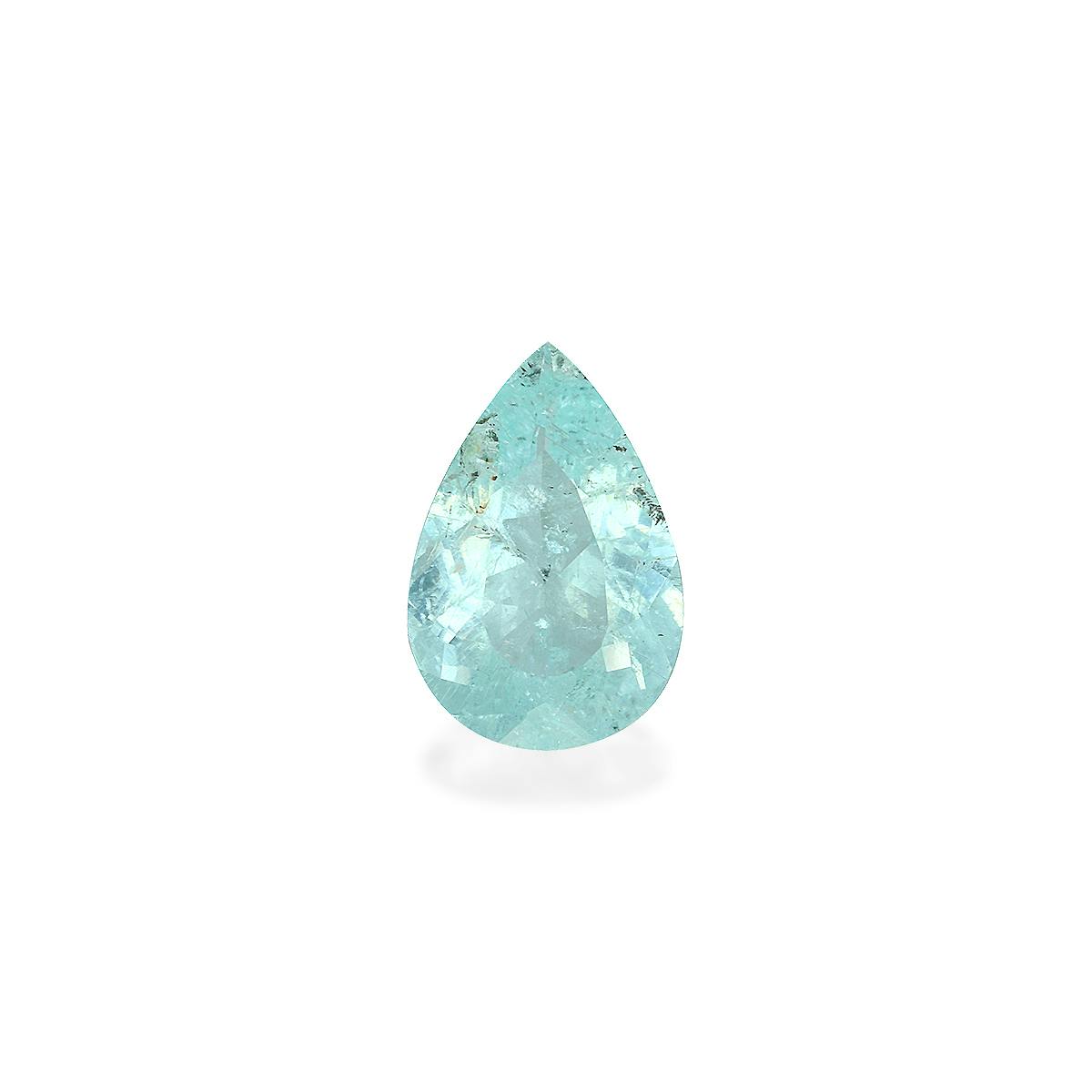 Paraiba Tourmaline 9.33 ct