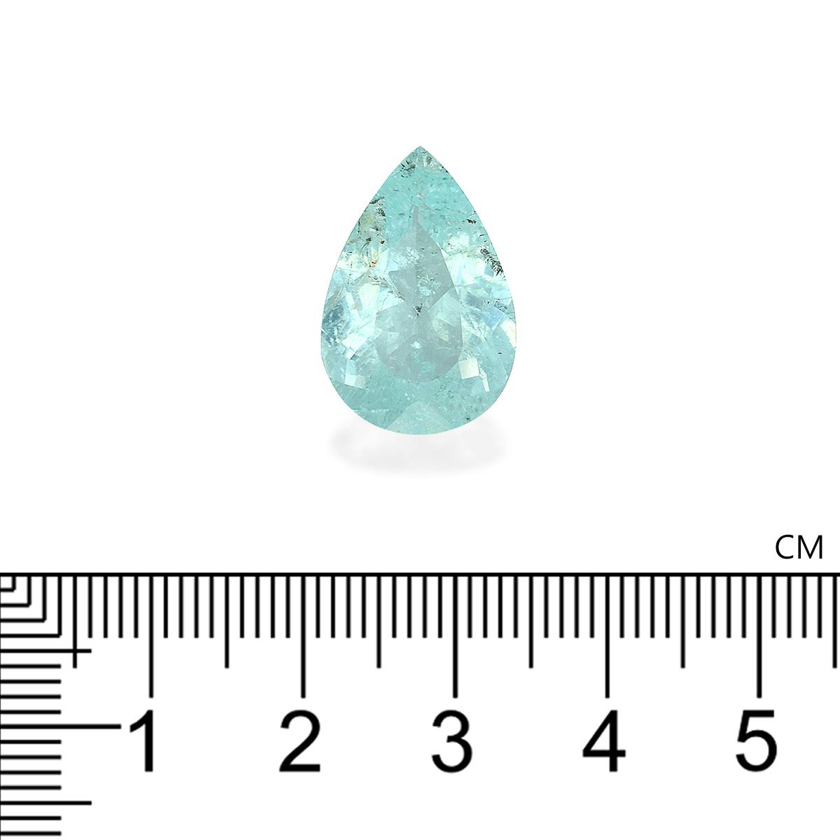 Paraiba Tourmaline 9.33 ct