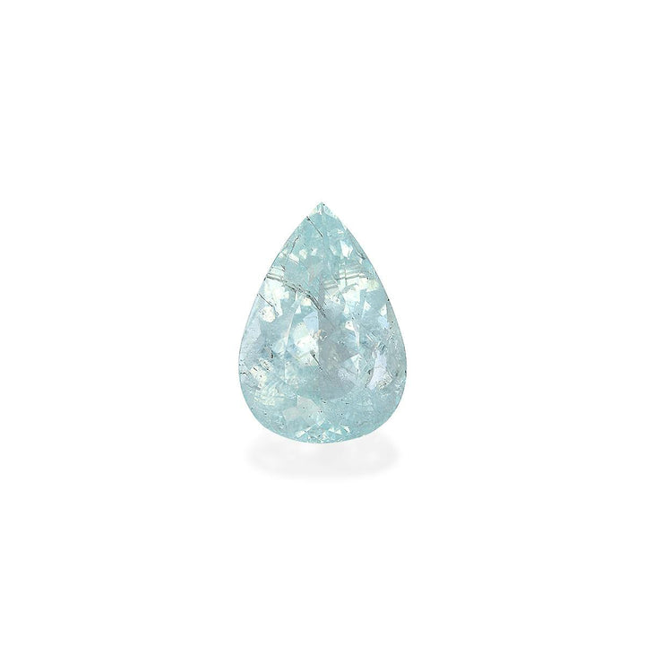 Paraiba Tourmaline 21.86 ct