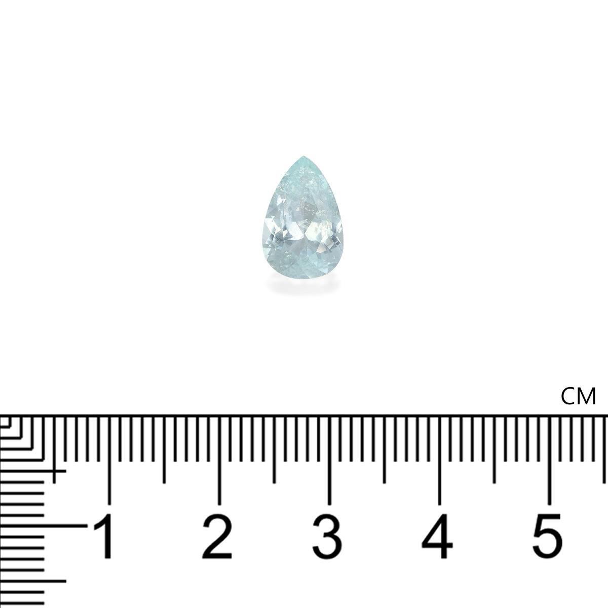Paraiba Tourmaline 2.41 ct