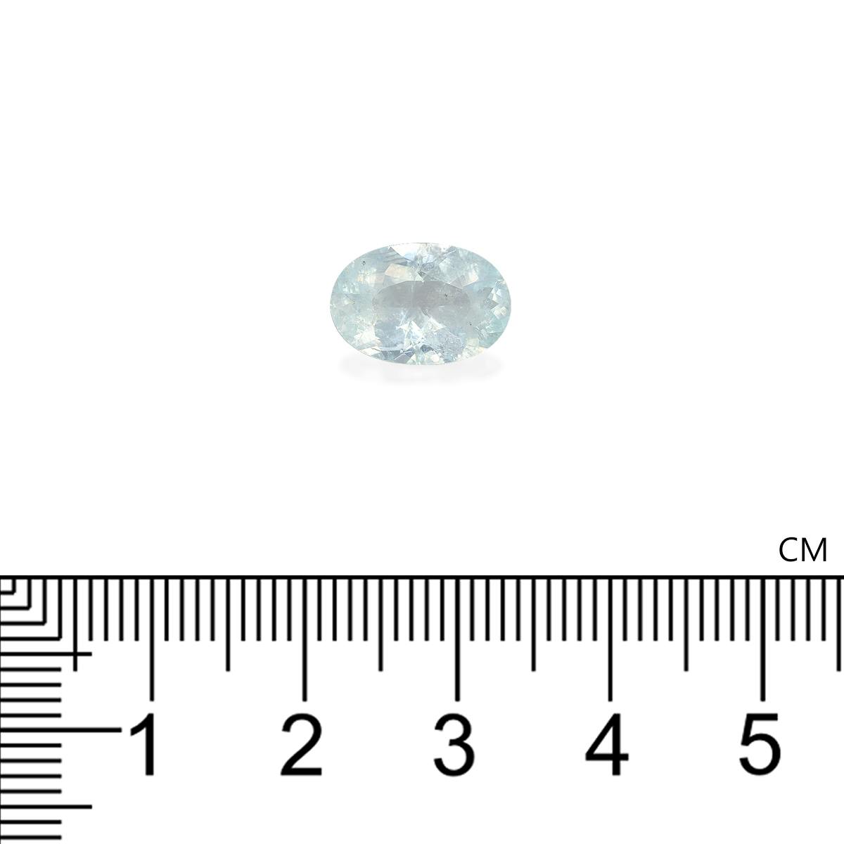 Paraiba Tourmaline 2.46 ct