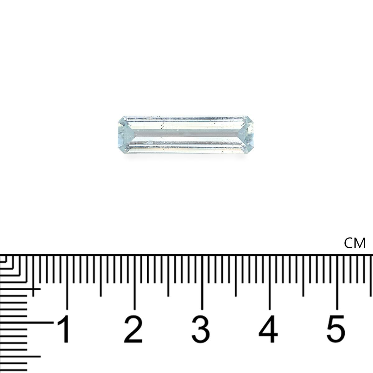 Paraiba Tourmaline 3.49 ct