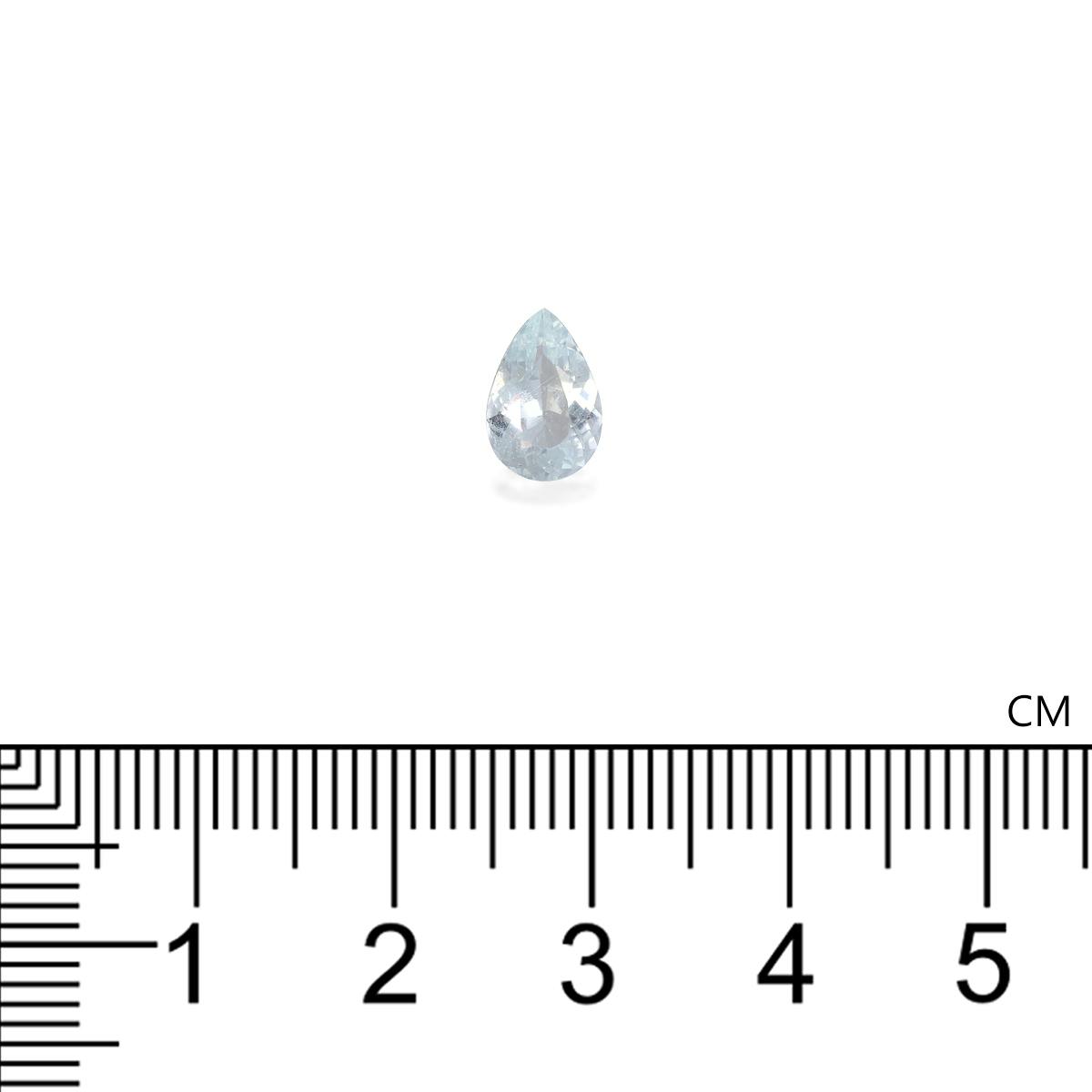 Paraiba Tourmaline 0.99 ct