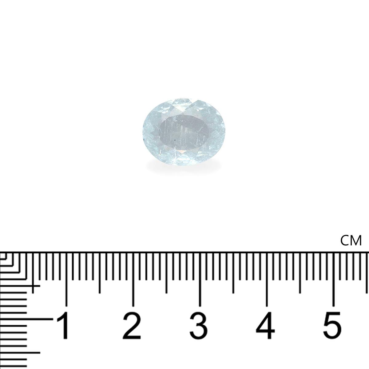 Paraiba Tourmaline 3.41 ct