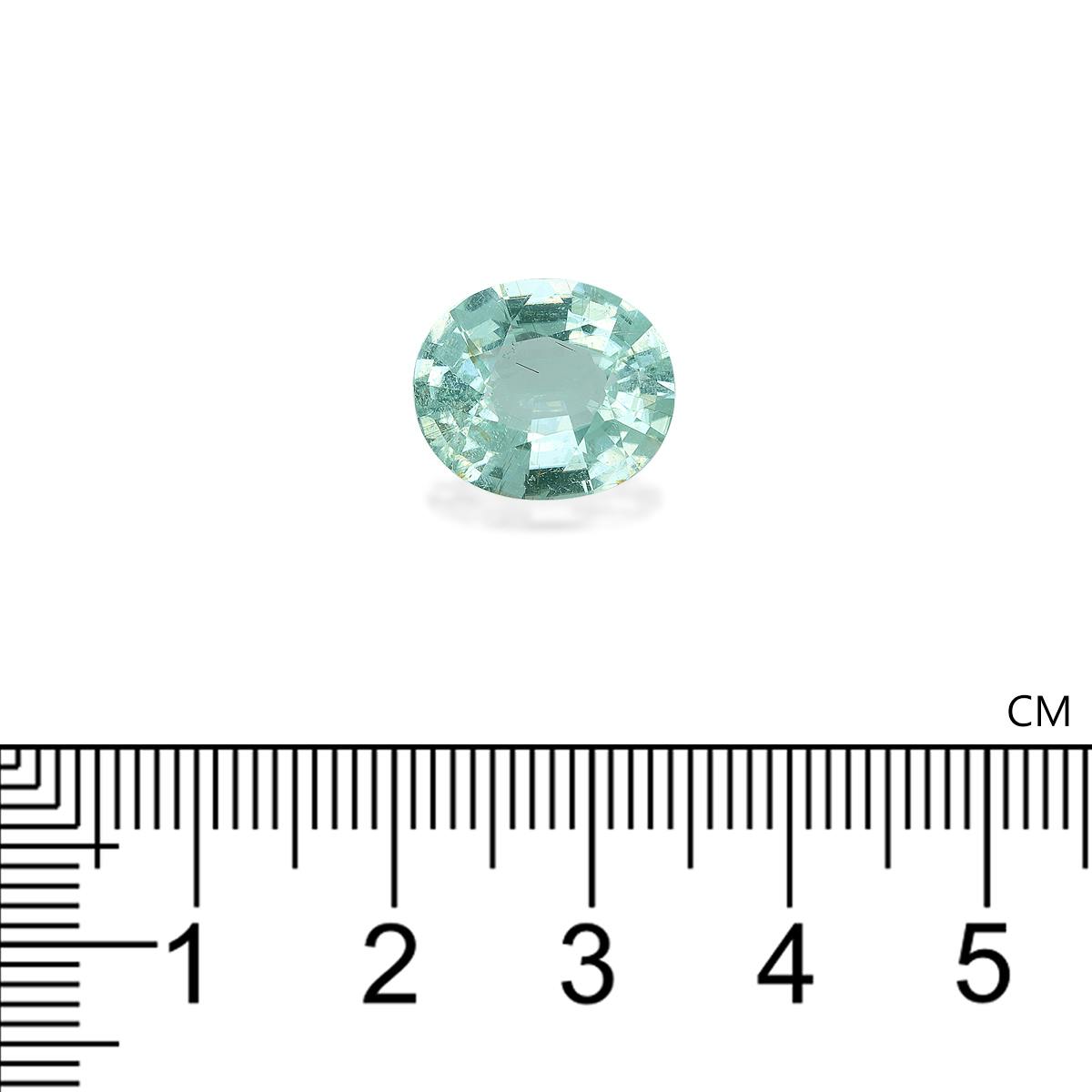 Paraiba Tourmaline 6.08 ct