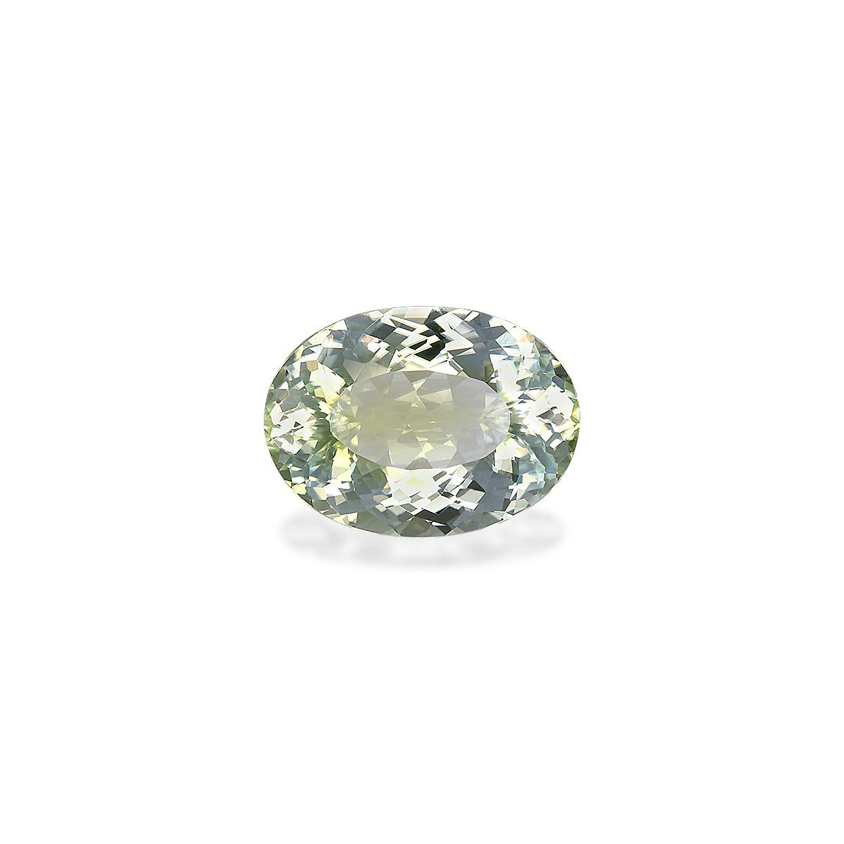 Cuprian Tourmaline 7.12 ct