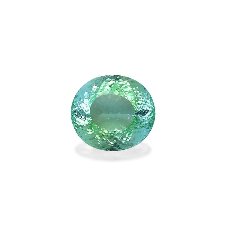 Paraiba Tourmaline 126.16 ct