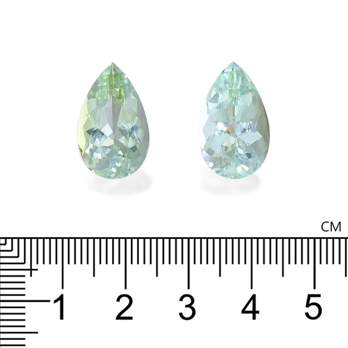 Paraiba Tourmaline 22.75 ct