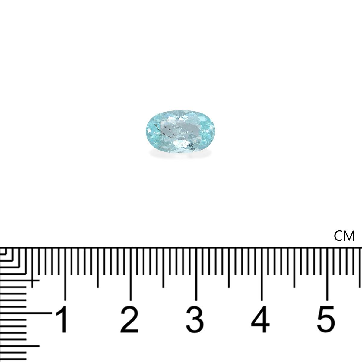Paraiba Tourmaline 1.72 ct