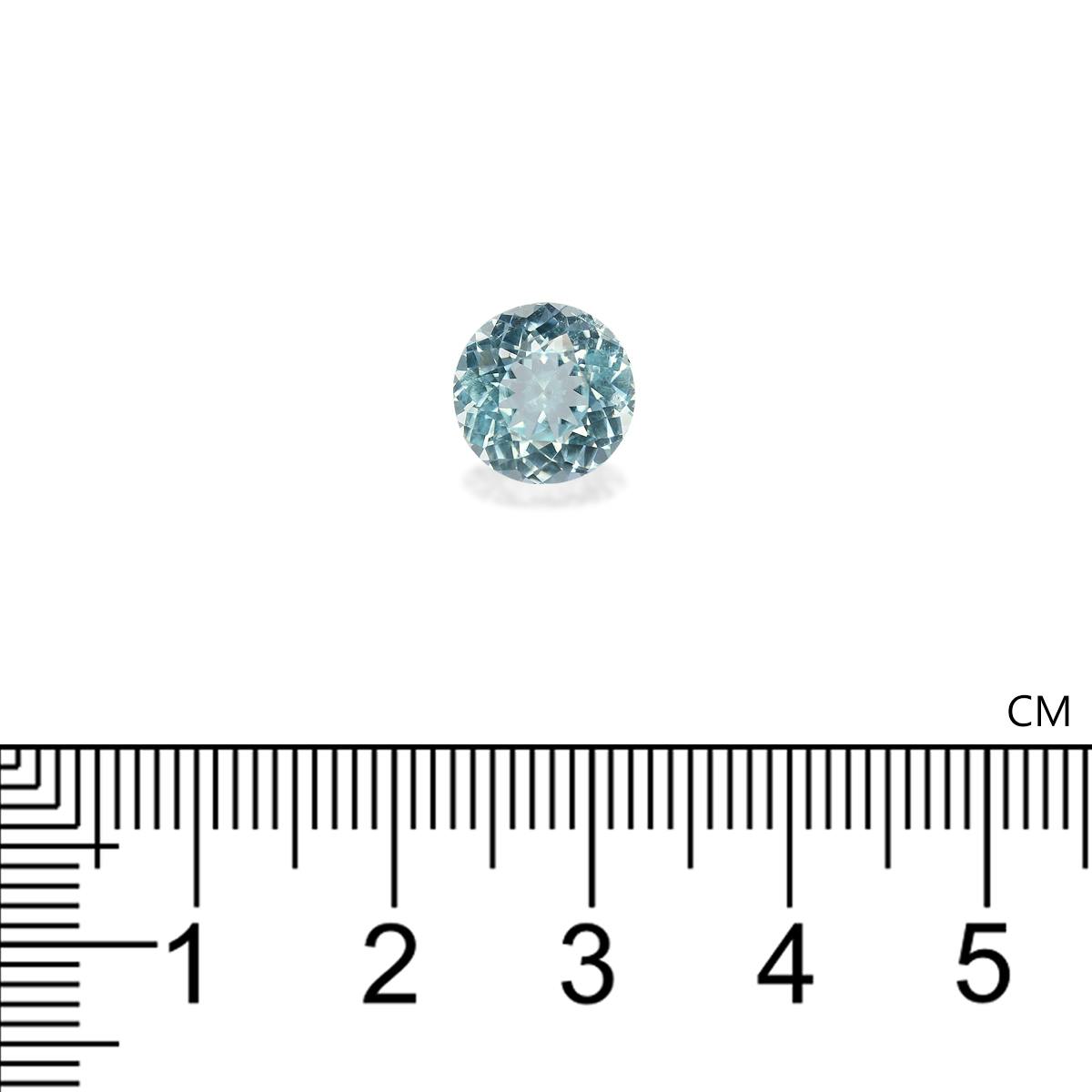 Paraiba Tourmaline 3.62 ct