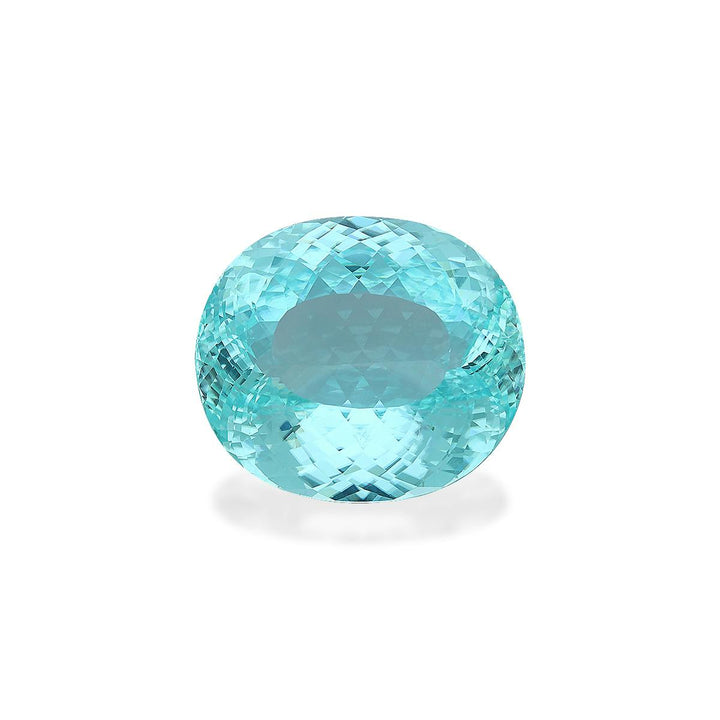 Paraiba Tourmaline 101.67 ct