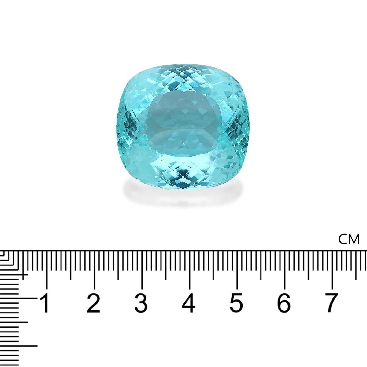 Paraiba Tourmaline 102.46 ct