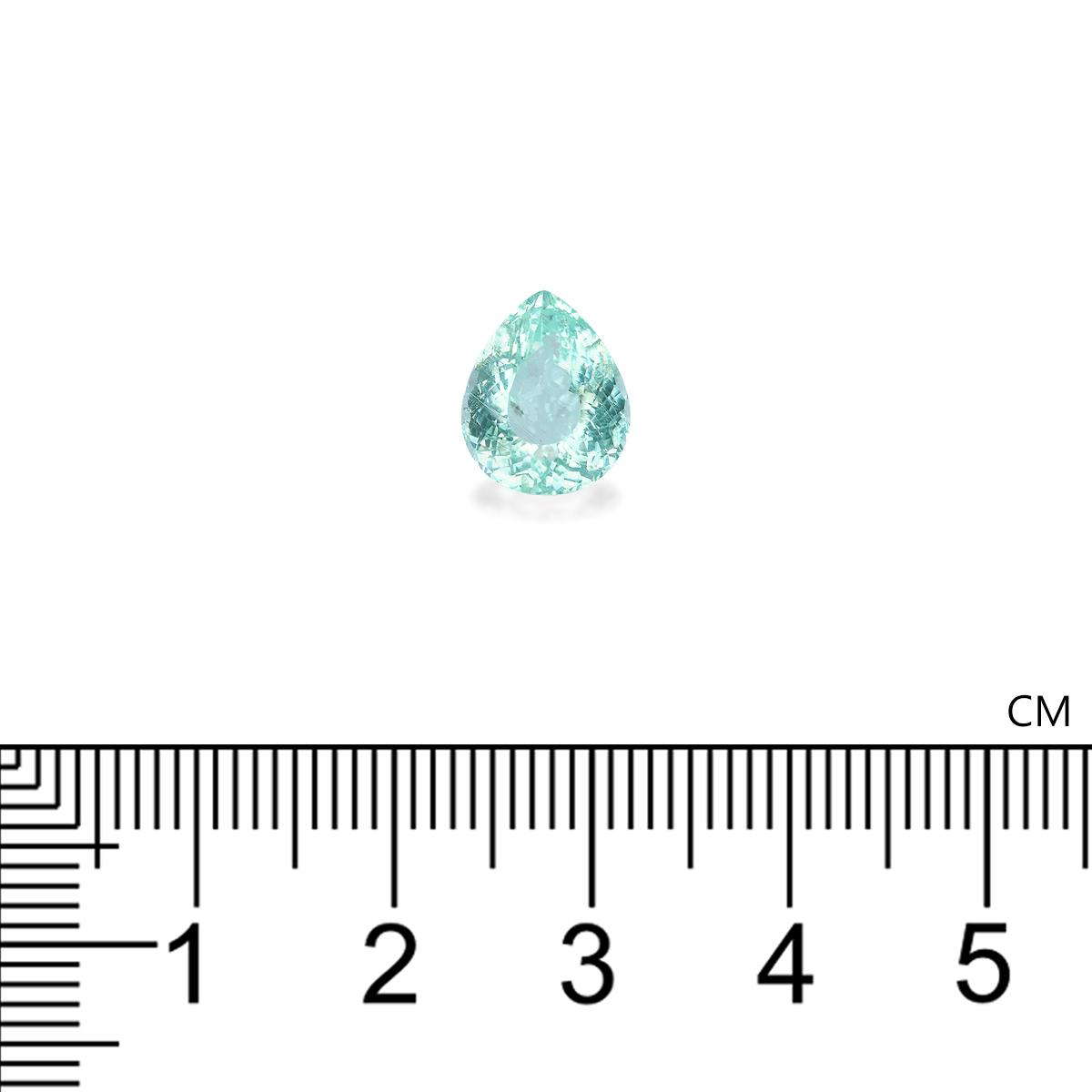 Paraiba Tourmaline 3.00 ct