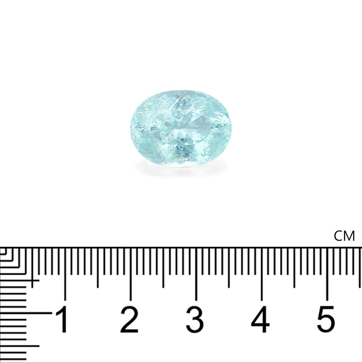 Paraiba Tourmaline 9.69 ct
