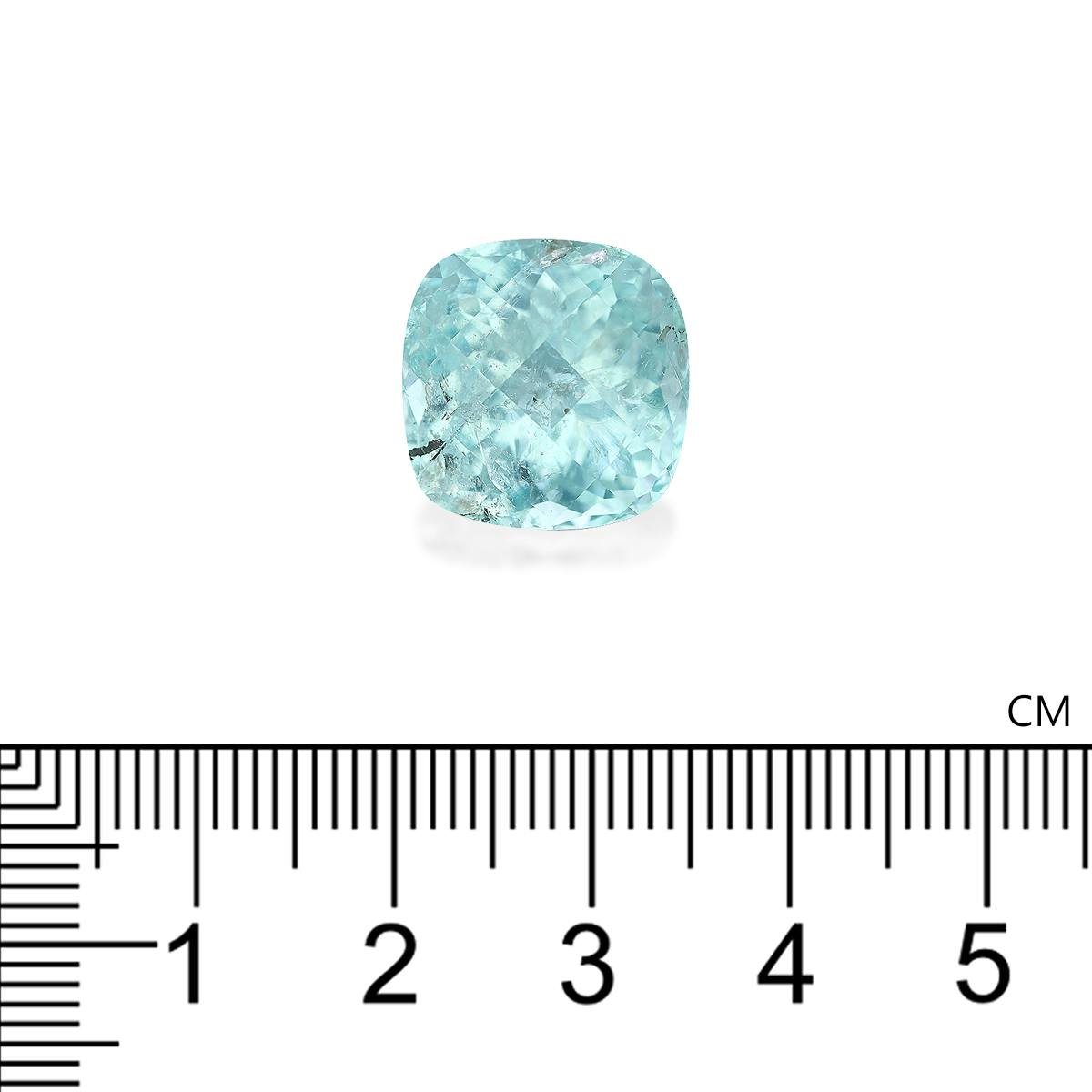 Paraiba Tourmaline 15.01 ct