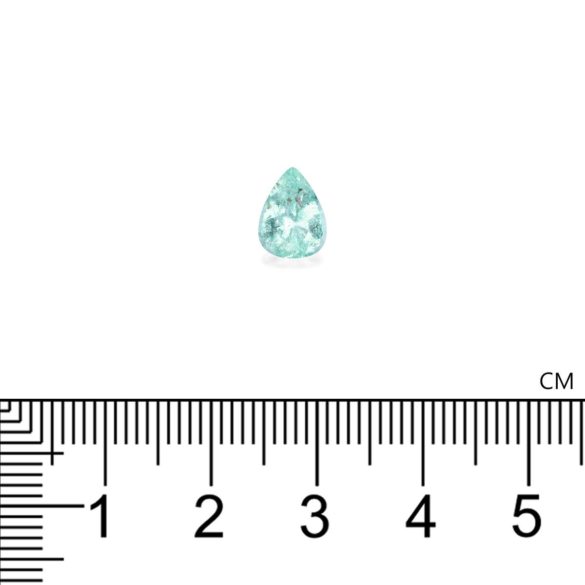 Paraiba Tourmaline 1.35 ct