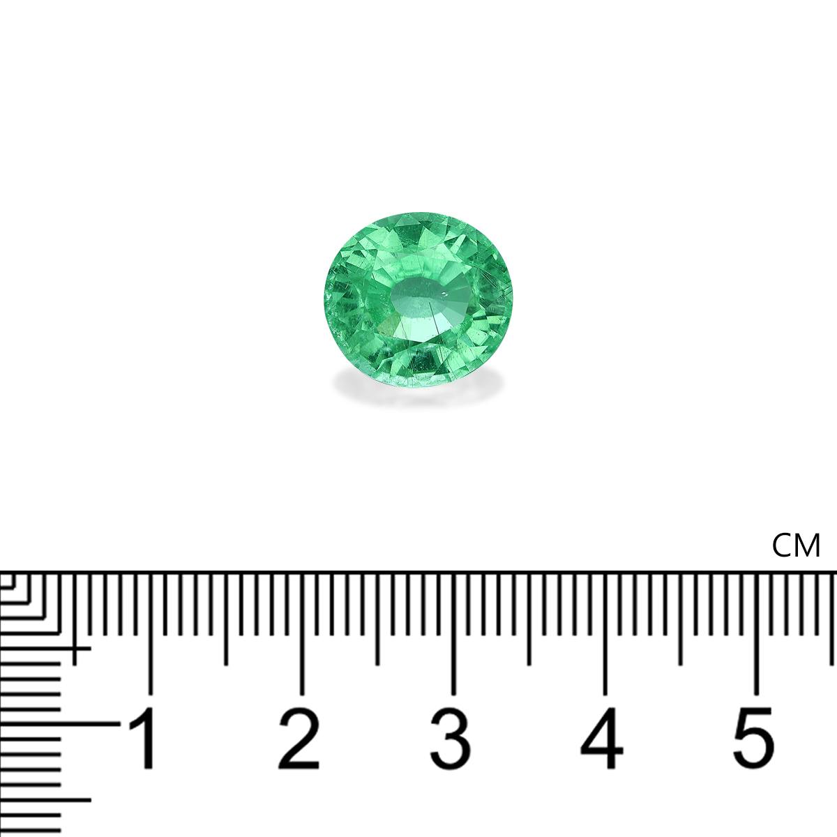 Paraiba Tourmaline 9.03 ct