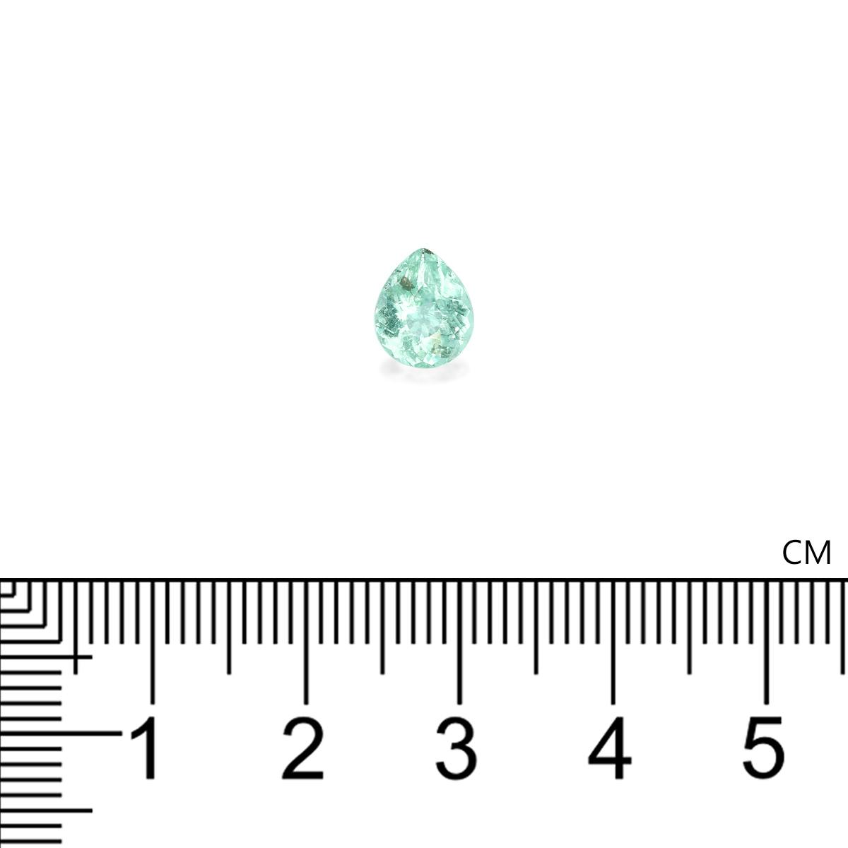 Paraiba Tourmaline 1.29 ct
