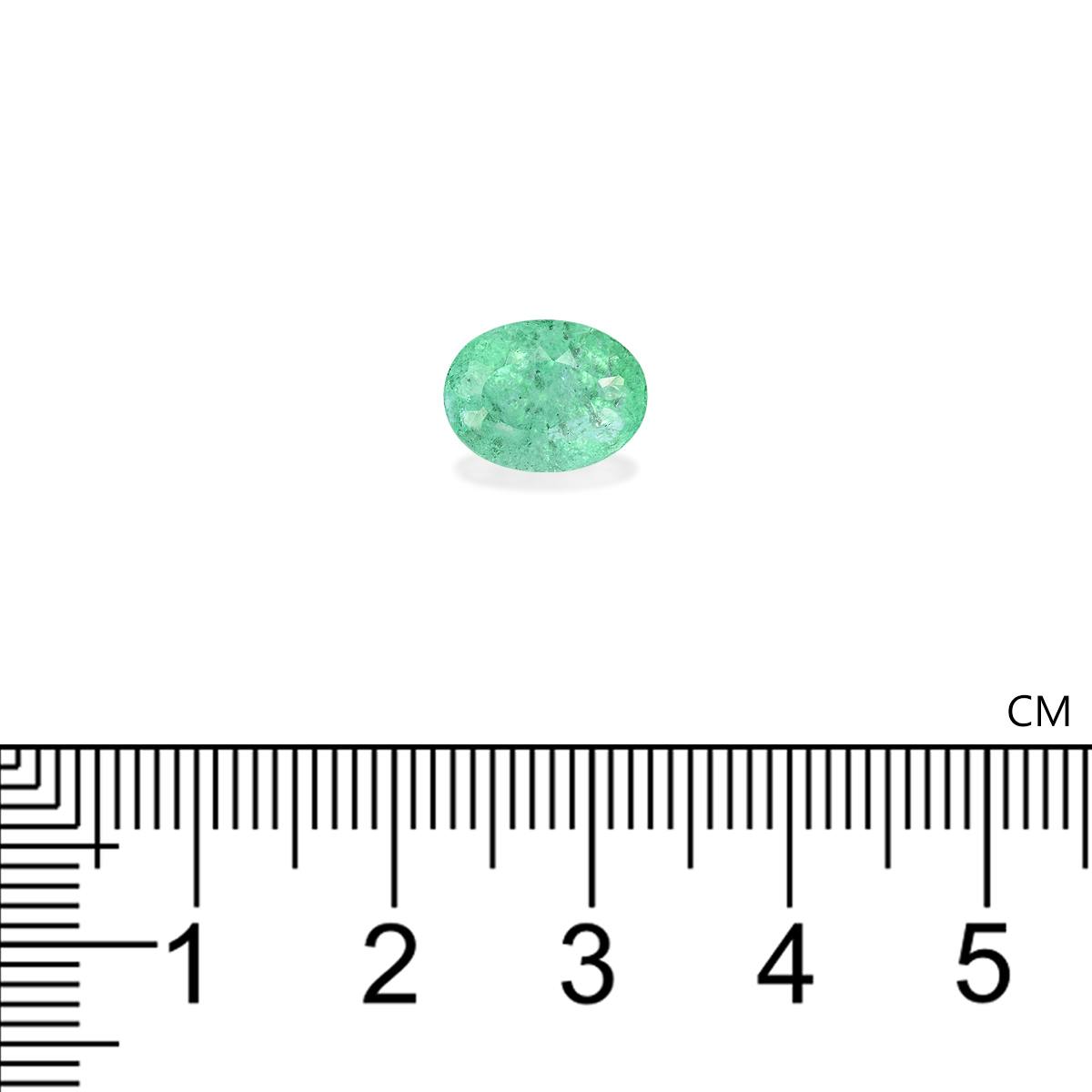 Paraiba Tourmaline 2.96 ct