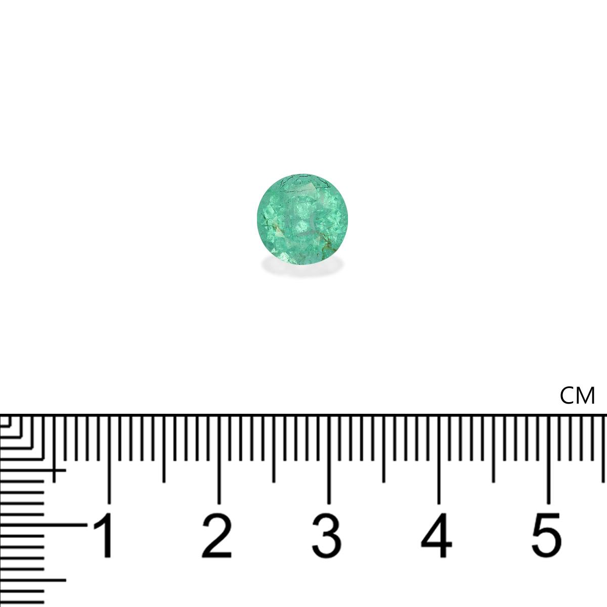Paraiba Tourmaline 2.03 ct