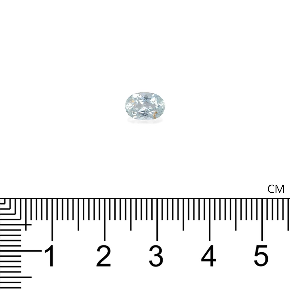 Paraiba Tourmaline 0.83 ct