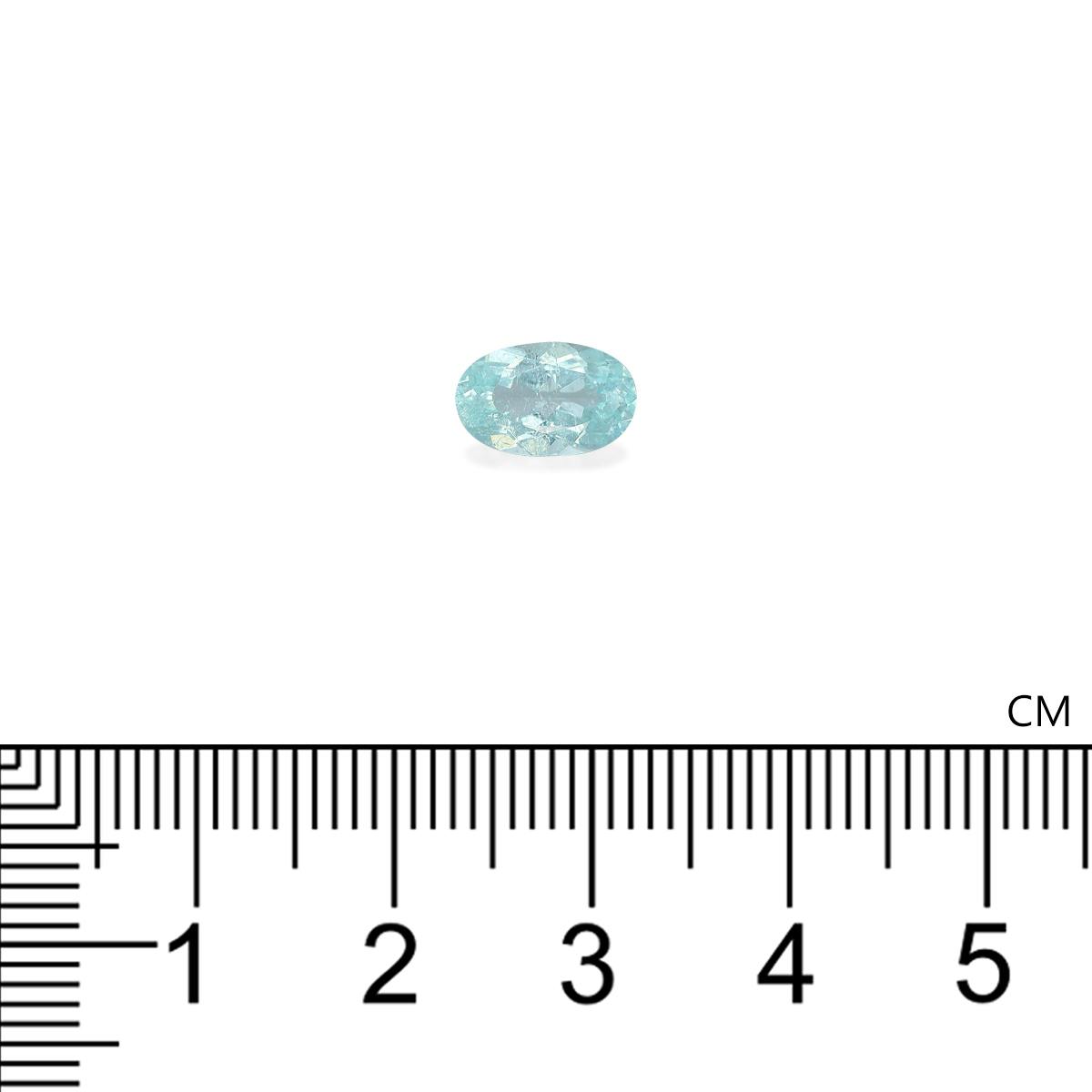 Paraiba Tourmaline 1.34 ct